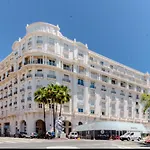 La Croisette - Studio Concord Miramar