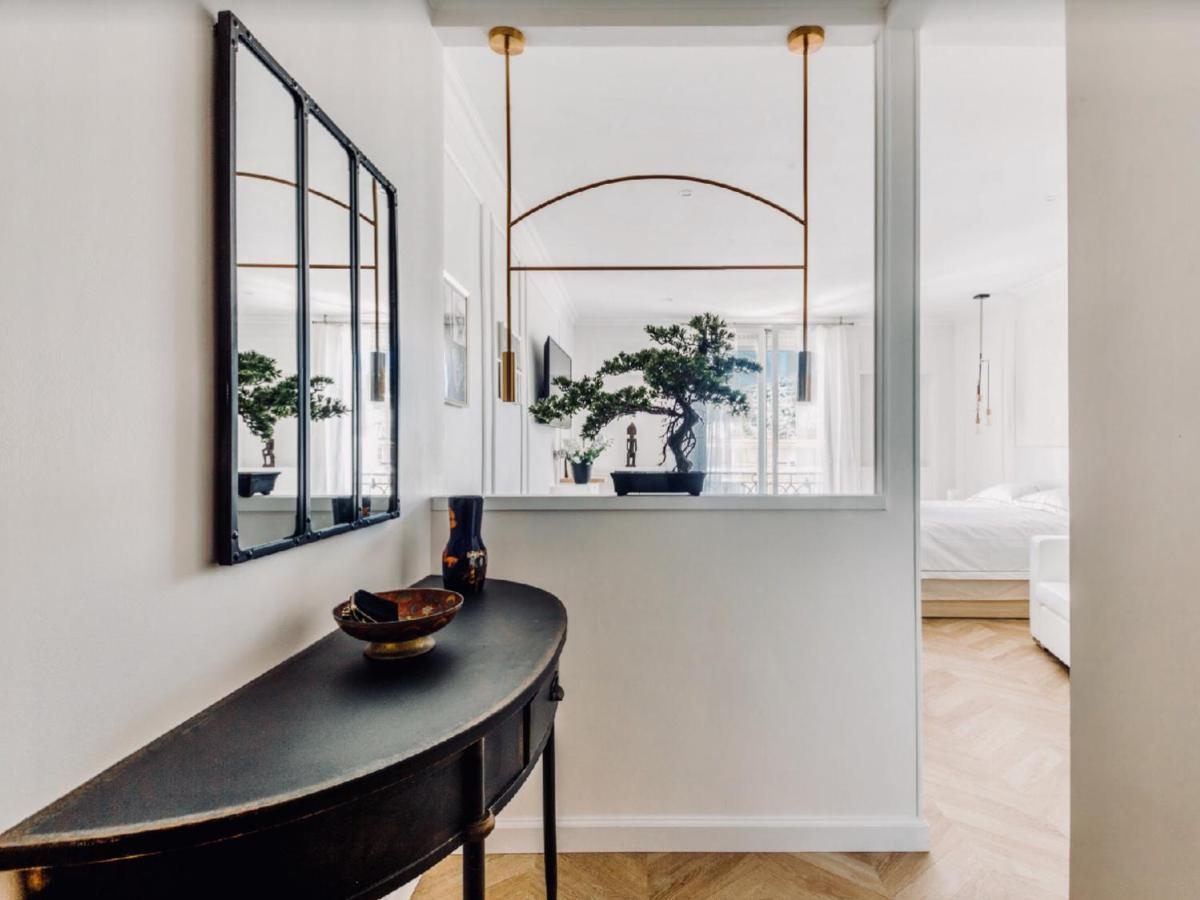 Appartamento La Croisette - Concord Miramar Cannes