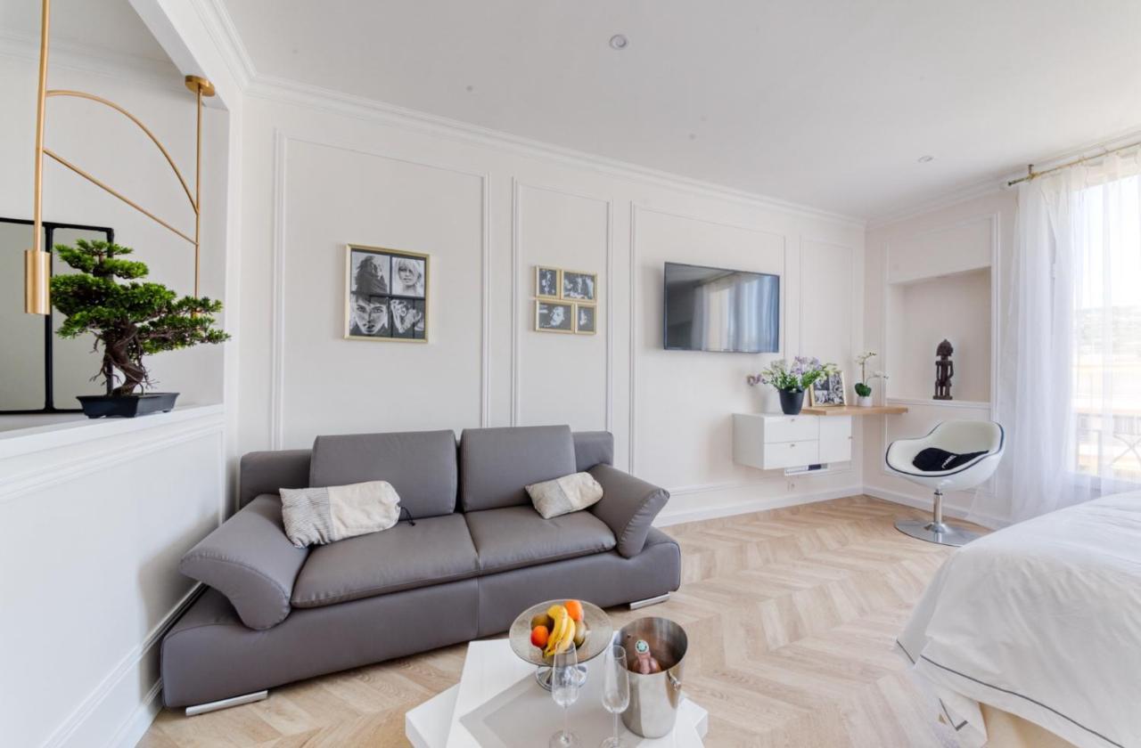 Appartamento La Croisette - Concord Miramar *