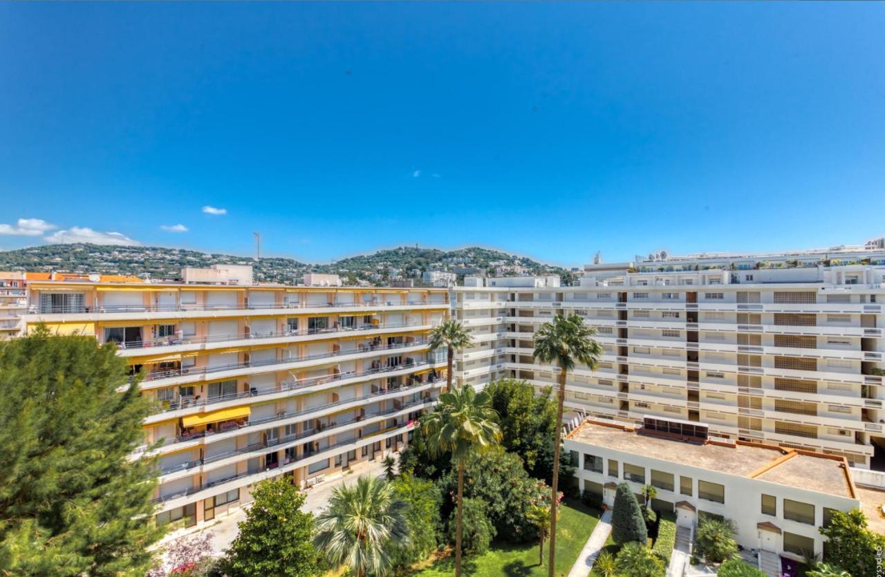 La Croisette - Concord Miramar Appartamento