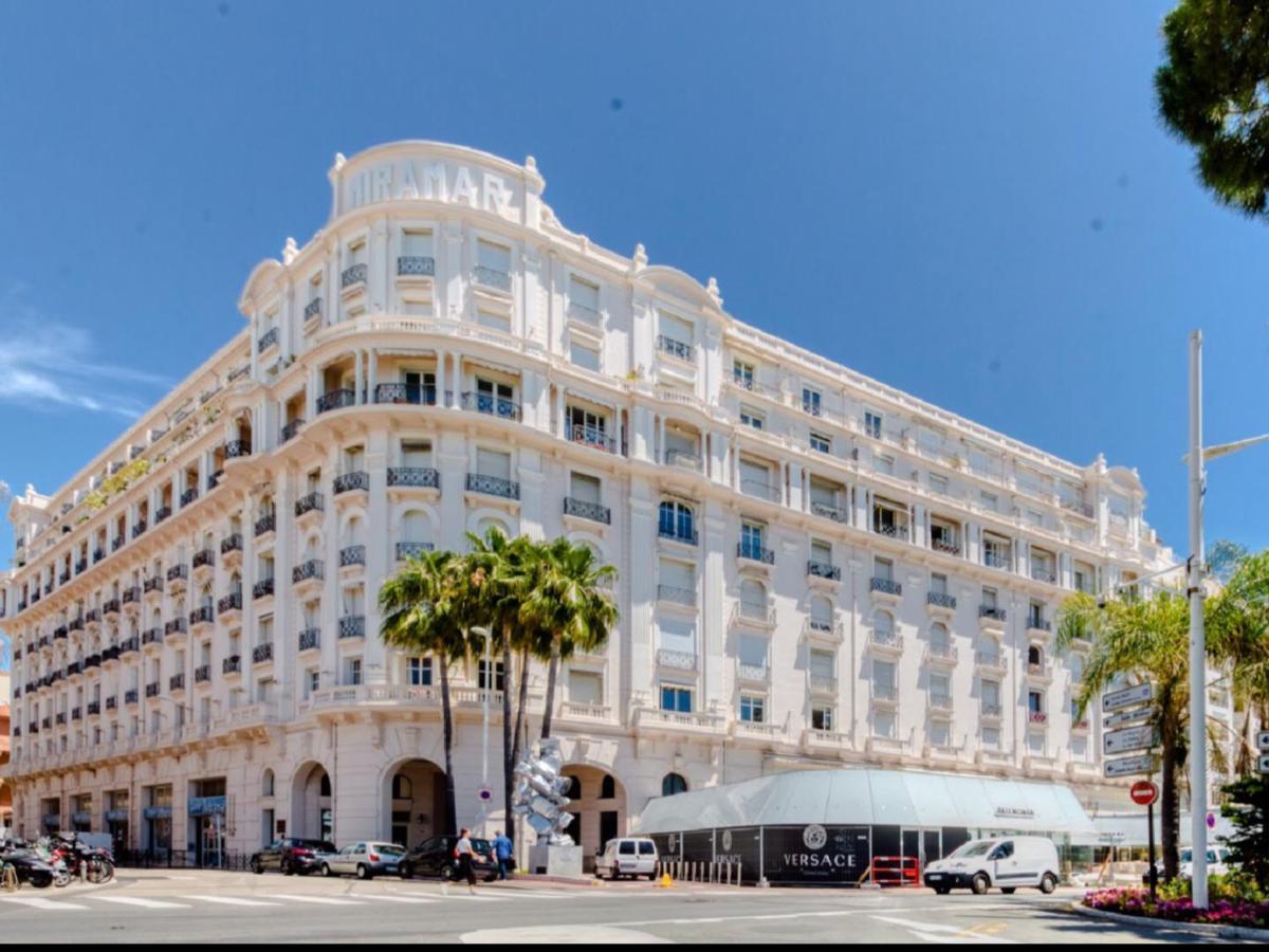Appartamento La Croisette - Concord Miramar